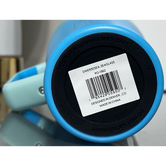 BruMate 30oz Era, SEAGLASS - Picture 5 of 5